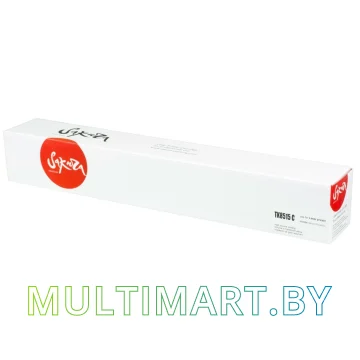 Картридж Sakura Printing SATK8515C (аналог Kyocera TK-8515C)